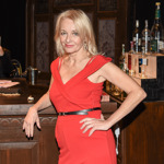 Letos na jaře se stala obětí finančního podvodu, který herečka předala k řešení policii.