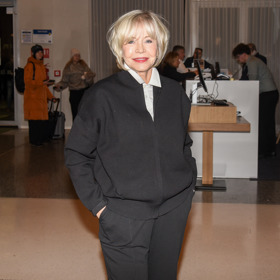 Jana Švandová vypadá skvěle. 