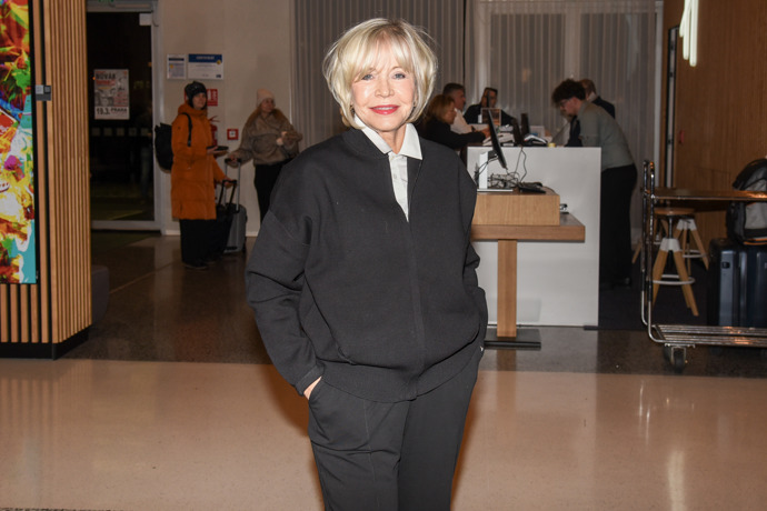 FOTO: Jana Švandová vypadá skvěle. – stránka 1