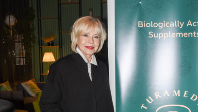 FOTO: Jana Švandová nestárne.