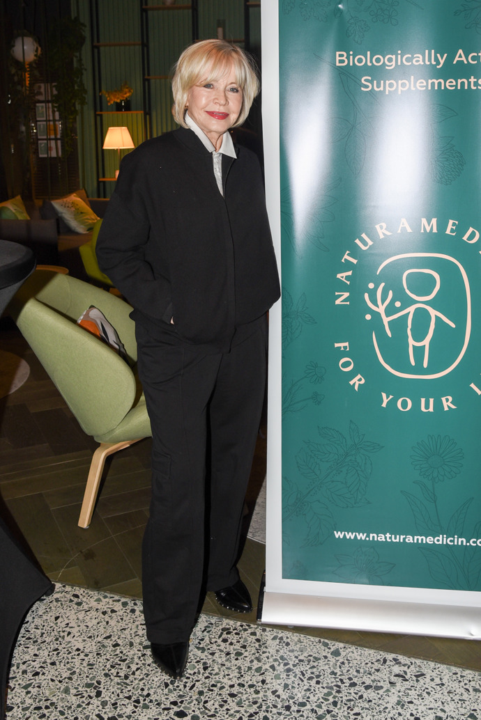 FOTO: Jana Švandová nestárne.