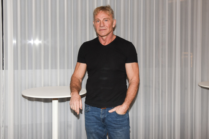 FOTO: Martin Maxa si akci nenechal ujít. – stránka 1