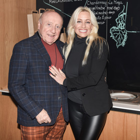 Felix Slováček si s tím hlavu neláme.