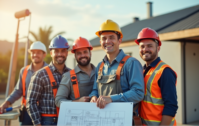 Kde najít všechny dobré řemeslníky na jednom místě?