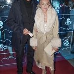 Aktuálně je Veronika Žilková šťastně zamilovaná a tvoří pár s dramaturgem Ivanem Hubačem. Spojuje je mimo jiné také víra.