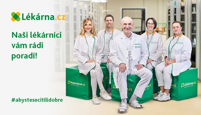 Foto k tématu lékárna – stránka 1