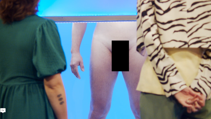 FOTO: Bývalá satanistka našla spřízněnou duši. – stránka 14