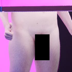 Bývalá satanistka, která dnes věří v Boha, hledá lásku.
