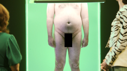 FOTO: Soutěžící šokovala otevřeností ohledně svých preferencí.