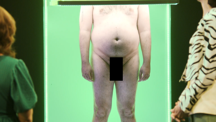 FOTO: Soutěžící šokovala otevřeností ohledně svých preferencí. – stránka 22