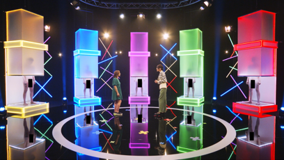 FOTO: Valerie miluje tetování, žilnaté ruce a vyholené muže.