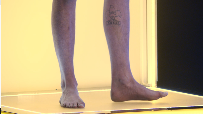 FOTO: Tetování ze Simpsonů. – stránka 8