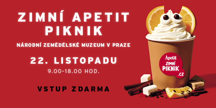 Foto k tématu Apetit piknik