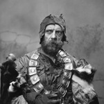 Zahrál si také v pohádce O kouzelné píšťalce z roku 1986, další snímky jsou z této pohádky.