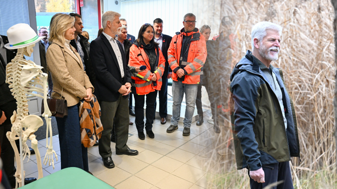 Foto k tématu Petr Pavel – stránka 112