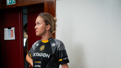 FOTO: Radek má neskutečnou podporu.