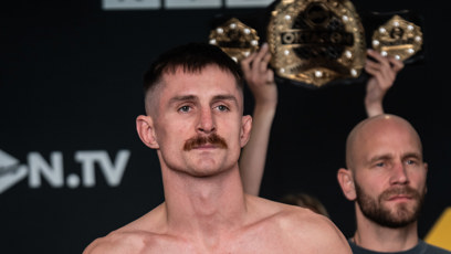 FOTO: Andrej Kalašnik byl naštvaný.