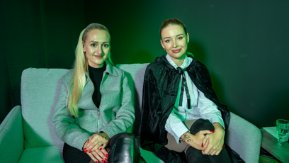 FOTO: Outsider a Insider zrádci 14.11 foto 01