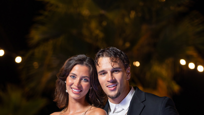 FOTO: Honzi Michálek a Patricie Herlíková zabodovali u diváků.