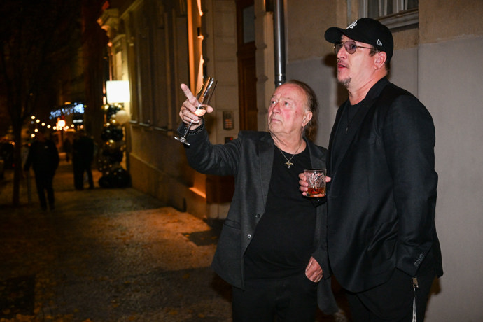 FOTO: Venkovní vyprávění. – stránka 4