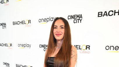 FOTO: Dorazila i Christina Marinetti.