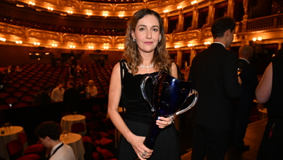 FOTO: Podle ní čísla o domácím násilí mluví jasně.