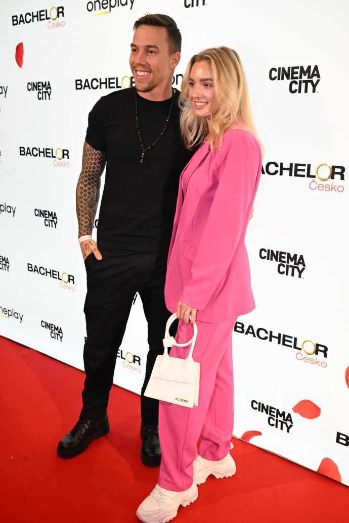 FOTO: Manželé Novákovi.