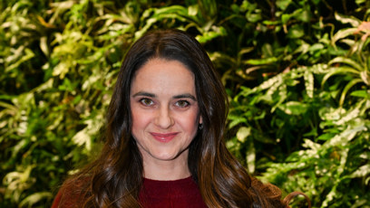 FOTO: Libuše Vojtková vypadá skvěle.