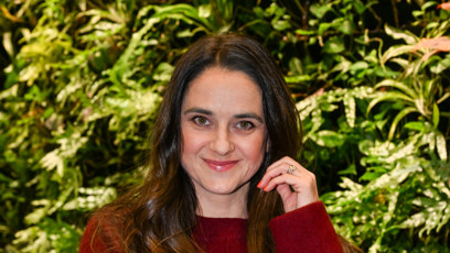 FOTO: Libuše Vojtková promluvila o cukrovce.