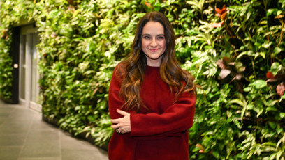 FOTO: Libuše Vojtková má syna Matyáše, který odmalička trpí cukrovkou.