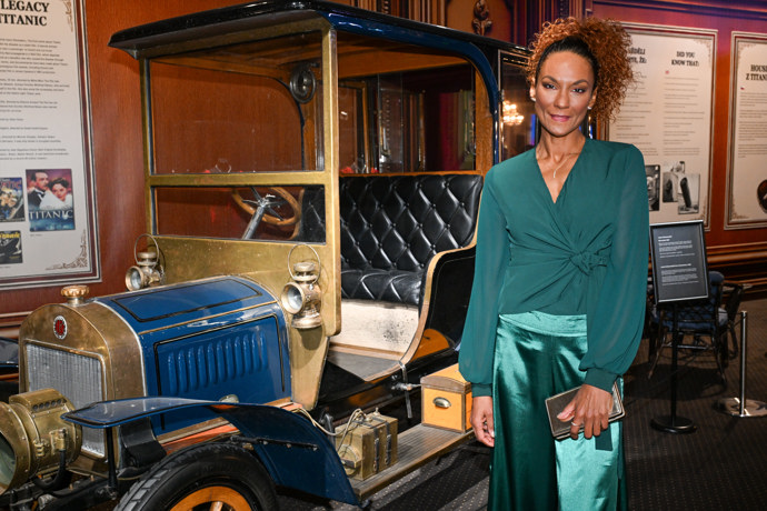 FOTO: Lejla žije s tureckým partnerem Volkanem Kaynakem. – stránka 19