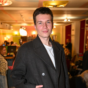 Daniel Krejčík vypadal skvěle.