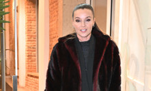 Iva Kubelková moderuje ShowTime už několik let.