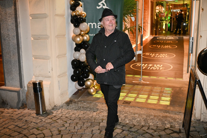 FOTO: Petr Janda. – stránka 51