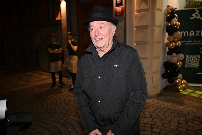 FOTO: Janda připomínal Rockyho Balbou. – stránka 49