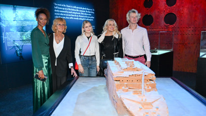 FOTO: Abbasová přiznala, že mají doma někdy pořádně rušno