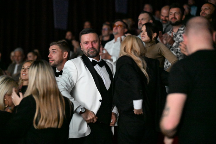 FOTO: Bývalý kapitán Sparty ukázal svou citlivou tvář. – stránka 11