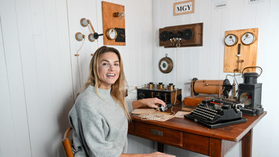 FOTO: Unikátní výstava Titanic v Praze.