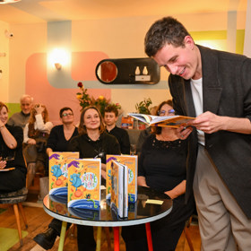 Daniel Krejčík