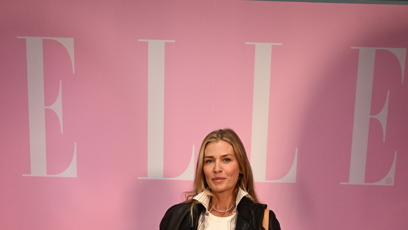 FOTO: Dorazila také Daniela Peštová.