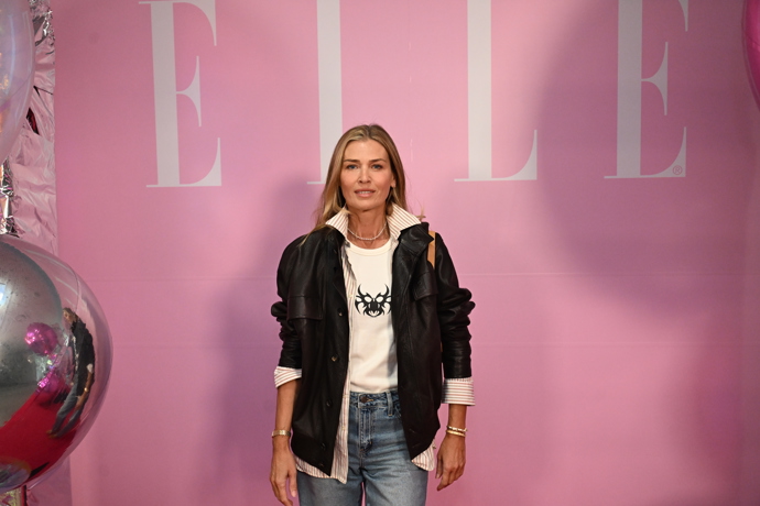 FOTO: Daniela Peštová dorazila na Ellephorii. – stránka 27