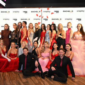 Bachelor 2025.