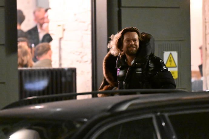 FOTO: Krajčo byl samý úsměv. – stránka 6