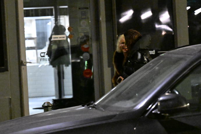 FOTO: Nálada byla perfektní. – stránka 3