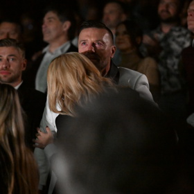 Zpověď matky a vzpomínky na vězení Řepku dohnaly k pláči.