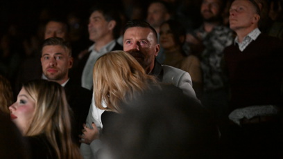 FOTO: Zpověď matky a vzpomínky na vězení Řepku dohnaly k pláči.