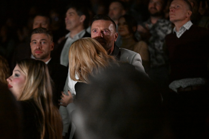 FOTO: Zpověď matky a vzpomínky na vězení Řepku dohnaly k pláči. – stránka 17