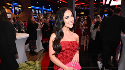 FOTO: Dorazila i účastnice Hell´s kitchen Kateřina Hocek.