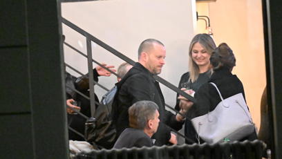 FOTO: Na after dorazil i Jakub Prachař.