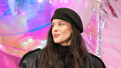 FOTO: Nechyběla ani Aneta Vignerová.